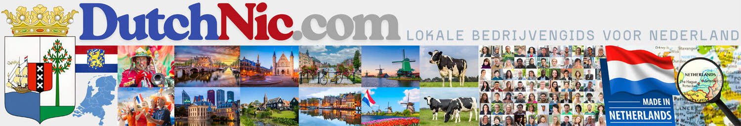 Gemaakt in Nederland - Utrecht